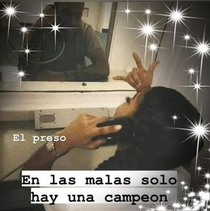 Meet your Posher, Cubanito